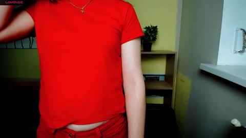 Mariia online show from February 2025 05:18:02 PM