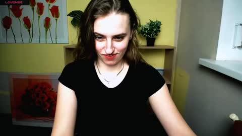 Mariia online show from March 2025 04:55:02 PM