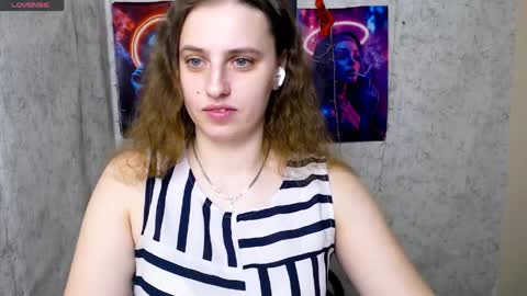 Mariia online show from April 2026 12:02:01 PM