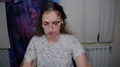 Snapshot of mariatess_ chatting on June 2026 01:11:01 PM Mariia online show from June 2026 01:11:01 PM