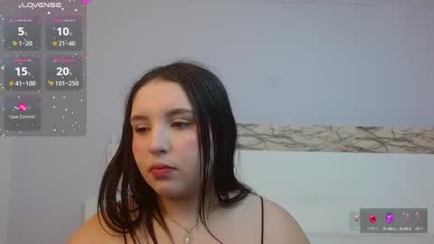 Maria Tyler online show from January 2025 07:10:02 PM