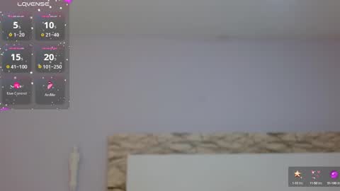 Maria Tyler online show from January 2025 07:04:01 PM