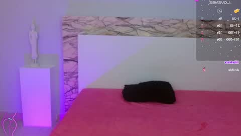 Maria Tyler online show from February 2025 07:53:01 PM