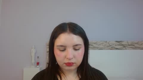 Maria Tyler online show from March 2025 07:12:02 PM