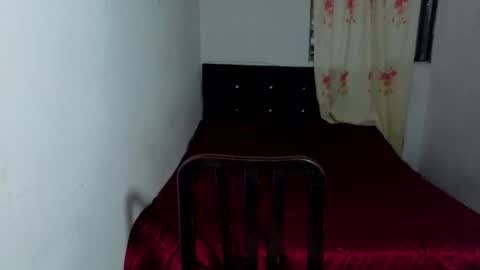 Maria Tyler online show from November 2025 10:43:02 PM