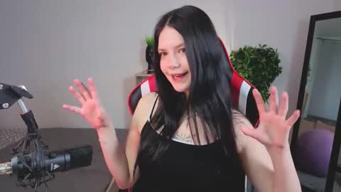 Maria online show from March 2026 03:40:02 PM