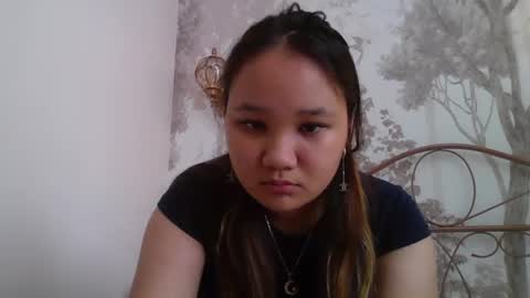 Snapshot of maricelaroese chatting on July 2026 06:52:02 AM Vivi online show from July 2026 06:52:02 AM