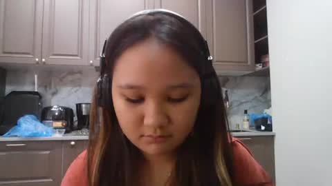 Snapshot of maricelaroese chatting on July 2026 10:39:01 AM Vivi online show from July 2026 10:39:01 AM