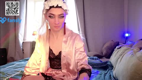 Mari online show from December 2024 11:22:01 AM