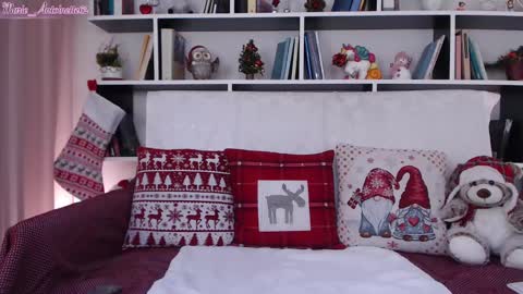 Maria online show from January 2025 06:40:01 AM