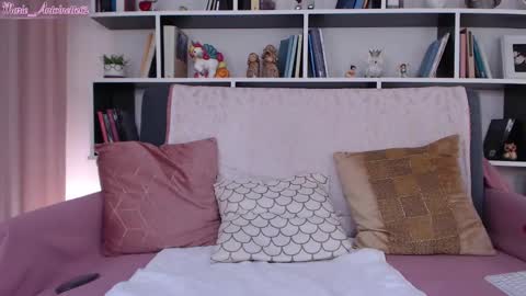 Maria online show from February 2025 06:55:01 AM