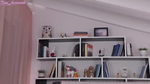 Maria online show from February 2025 06:12:01 PM