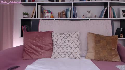 Maria online show from February 2025 06:54:02 AM