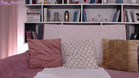 Maria online show from September 2025 06:07:02 AM