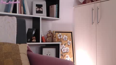 Maria online show from December 2025 03:50:02 PM