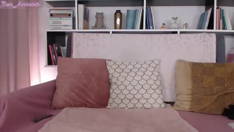 Maria online show from January 2026 06:44:02 PM