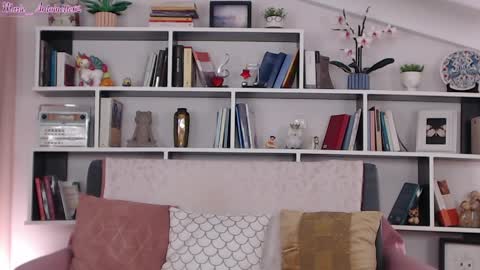 Maria online show from April 2026 06:53:01 PM