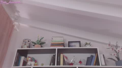 Snapshot of marie_antoinette62 chatting on July 2026 09:43:01 PM Maria online show from July 2026 09:43:01 PM