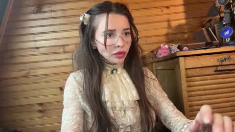 Snapshot of marie_dean chatting on March 2026 02:23:01 PM Marie online show from March 2026 02:23:01 PM