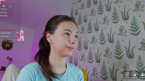 Marie LEAVE YOUR  WITH ME online show from January 2025 05:19:01 AM