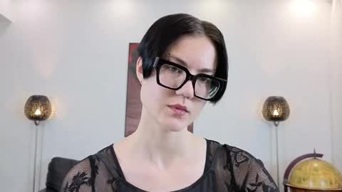 Marie Fitch online show from March 2026 01:53:02 AM