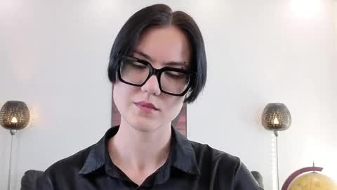 Marie Fitch online show from April 2026 03:53:02 AM