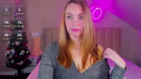 marie_hayes online show from December 2025 01:55:01 AM