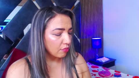 marie_hss online show from February 2025 08:45:02 PM