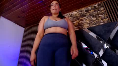 marie_hss online show from February 2025 08:42:02 PM