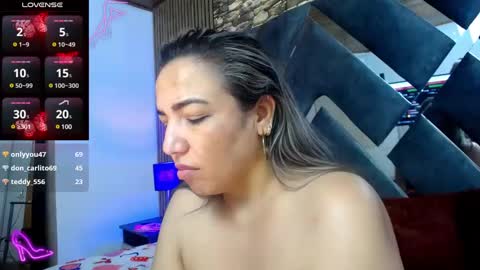 marie_hss online show from February 2025 09:37:01 AM