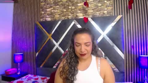 marie_hss online show from February 2025 09:03:02 PM