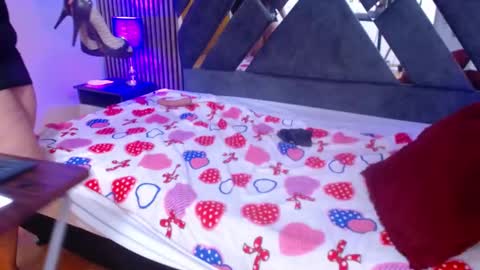 marie_hss online show from February 2025 01:21:01 AM