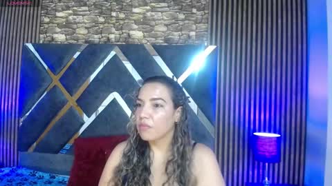 marie_hss online show from February 2025 08:25:01 PM
