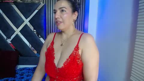 marie_hss online show from February 2025 08:33:02 PM
