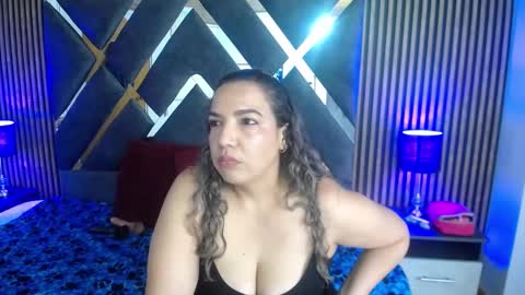 marie_hss online show from March 2025 08:31:02 PM