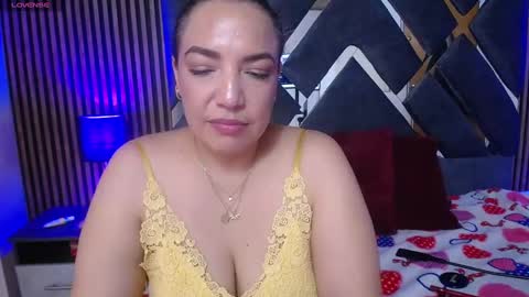 marie_hss online show from March 2025 08:27:01 PM