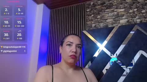 marie_hss online show from March 2025 01:09:01 AM