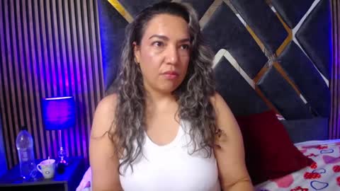 marie_hss online show from March 2025 12:30:02 PM