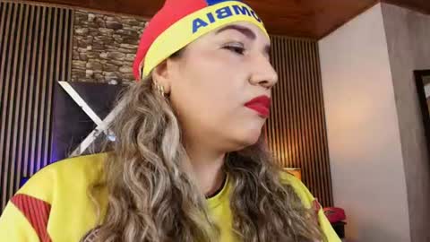 marie_hss online show from June 2026 07:52:02 PM