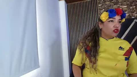 marie_hss online show from July 2026 09:10:02 PM