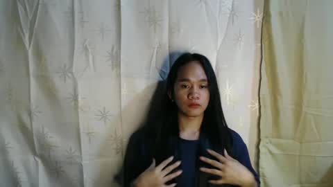 yourdreamgirl  MARIE  online show from March 2025 06:43:02 PM