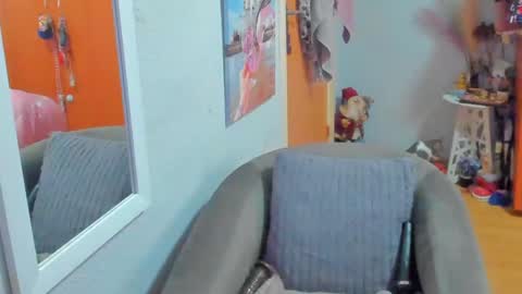 Marie   online show from January 2025 09:50:02 AM