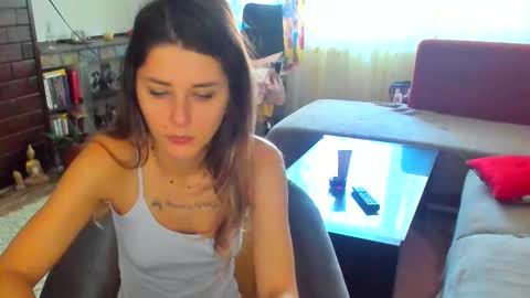 Marie   online show from January 2026 07:24:02 AM