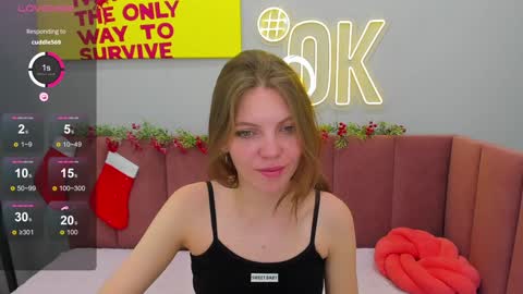 Mary 3 online show from December 2024 04:41:02 AM