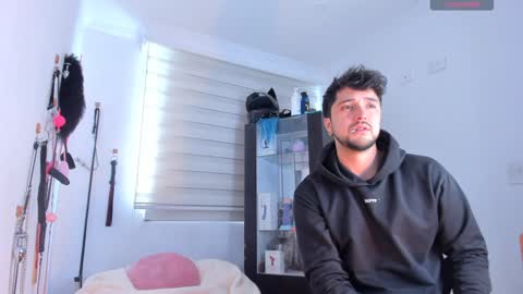 Maria  online show from December 2024 01:11:02 PM