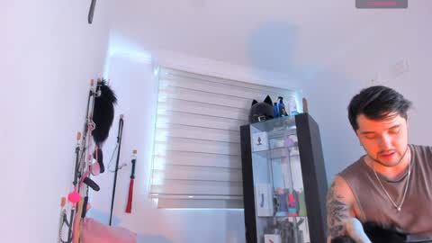 Maria  online show from January 2025 04:37:01 PM