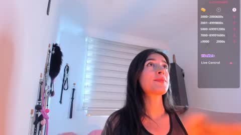 Maria  online show from February 2025 06:11:02 PM