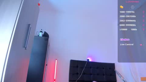 Maria  online show from October 2025 01:08:02 PM