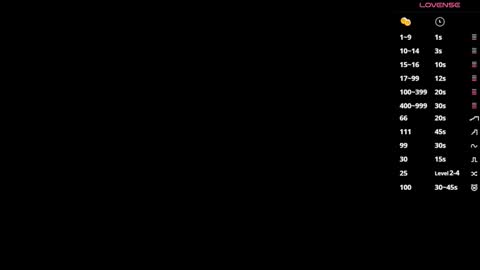 Maria  online show from March 2026 03:16:02 PM