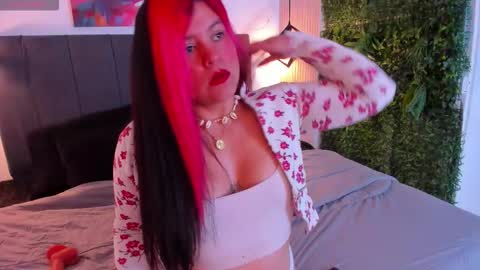 Marie online show from March 2026 02:39:02 AM